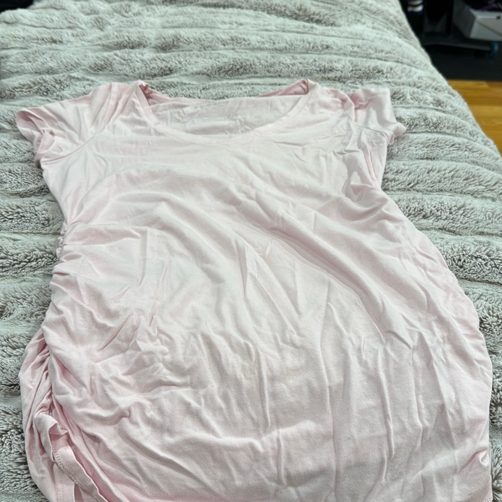 Maternity T- shirt